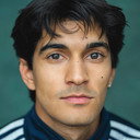 Nikhil Singh Rai als The Boy