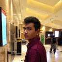 Saicharan Lakide als Sai