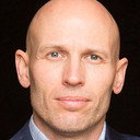 Matt Beisner als Commercial Director