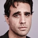 Bobby Cannavale als 'Skinny Razor'