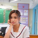 Iris Lam Hoi Yan als 譚育英（Bonnie）