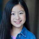 Sophia Xu als 