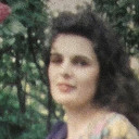 Людмила Коняева als Дама