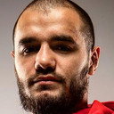 Khuseyn Baysangurov als Self