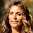 Liliana Santos als Mafalda Mendes
