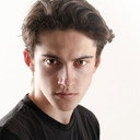 Tommaso Vavassori als Ragazzo
