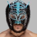 José Cordero als Lince Dorado