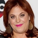 Lesley Boone als Molly Hudson