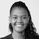 Nomonde Mbusi als Ma
