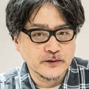 Kenji Yamauchi als Sougyoku (voice)