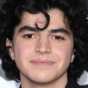 Griffin Santopietro als Eric