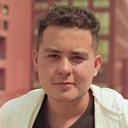 Fabricio Reyes, First Assistant Director