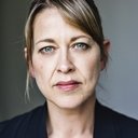 Nicola Walker als Frightful Folk Duo - Wedding One