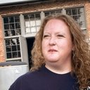 Jules Vanlaningham als Paranormal Investigator