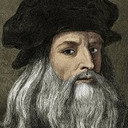Leonardo da Vinci als Self (archive footage)