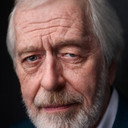 Robert Leaf als The Professor