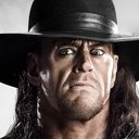 Mark Calaway als "Mean" Mark Callous