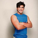 Caleb Swanepoel als Harvard Friend 3