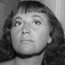 Luz del Fuego als Self (archive footage)