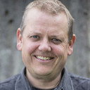 Rune Nilson als 