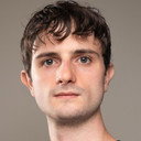 Raffaele Ronda als Enzo's Employee (voice)