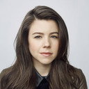 Allison Linker als Chloe