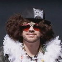 Tim Katz als Self
