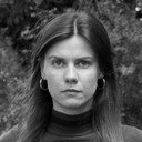 Anna Ansone, Second Assistant Camera