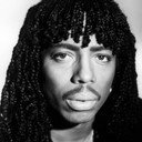 Rick James als Spanky Johnson