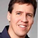 Jeff Kinney als Man at Player Expo (uncredited)