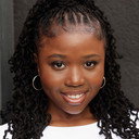 Shechinah Mpumlwana als Jehosheba