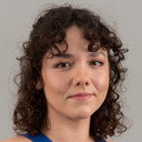 Raquel Oliveira als Femke
