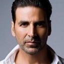 Akshay Kumar als Professor Aditya / Gabbar