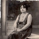 Anssaf Rushdi als Qarsholli's daughter