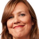 Marie Mondrup als Ronja