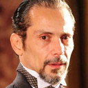 Ilya São Paulo als Dr. Pelópidas Clóvis Costa