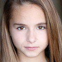 Shayla Chanadet als Cult Child (uncredited)