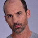 Aaron Jackson als Zane
