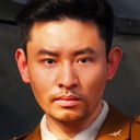 Ye Peng als Lieutnant