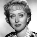 Celeste Holm als Florence Hollister