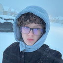 Caleb Syers als The Kid