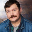 Jeff Murdoch als Park Ranger