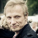 Ismo Alanko als Self