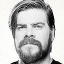John Emil Jørgensrud als Cato