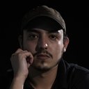 Eric Ibarra, Camera Operator