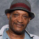 Tony Todd als Policeman at Truman's House