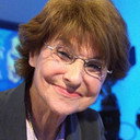 Éliane Victor als Self (archive footage)