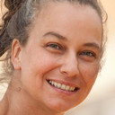 Natalie Uher als Eva