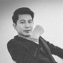 Sol Eugenio als Japanese Soldier