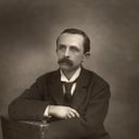 J.M. Barrie, Author